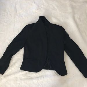 Zara Black blazer